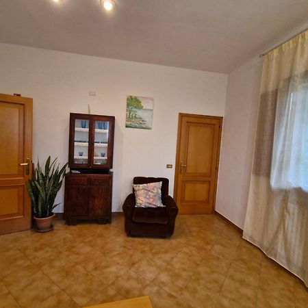 Casa Vacanze Sweet Home Сан-Джованни-ин-Мариньяно Экстерьер фото