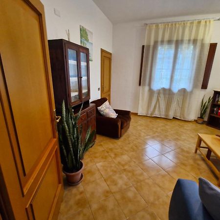 Casa Vacanze Sweet Home Сан-Джованни-ин-Мариньяно Экстерьер фото
