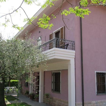 Casa Vacanze Sweet Home Сан-Джованни-ин-Мариньяно Экстерьер фото