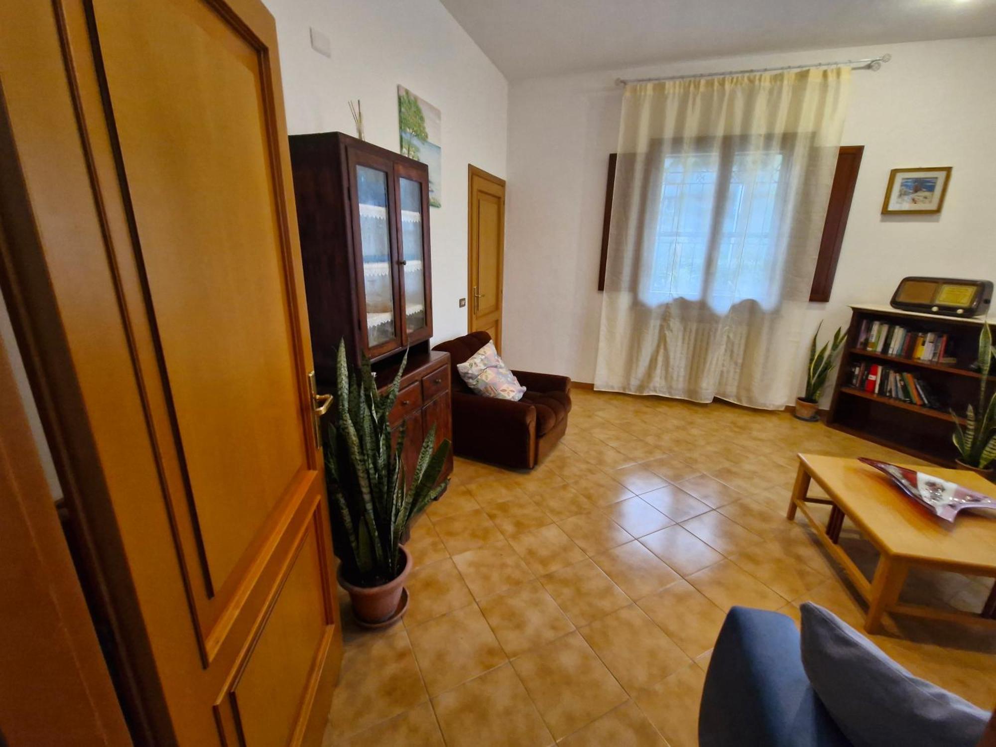 Casa Vacanze Sweet Home Сан-Джованни-ин-Мариньяно Экстерьер фото