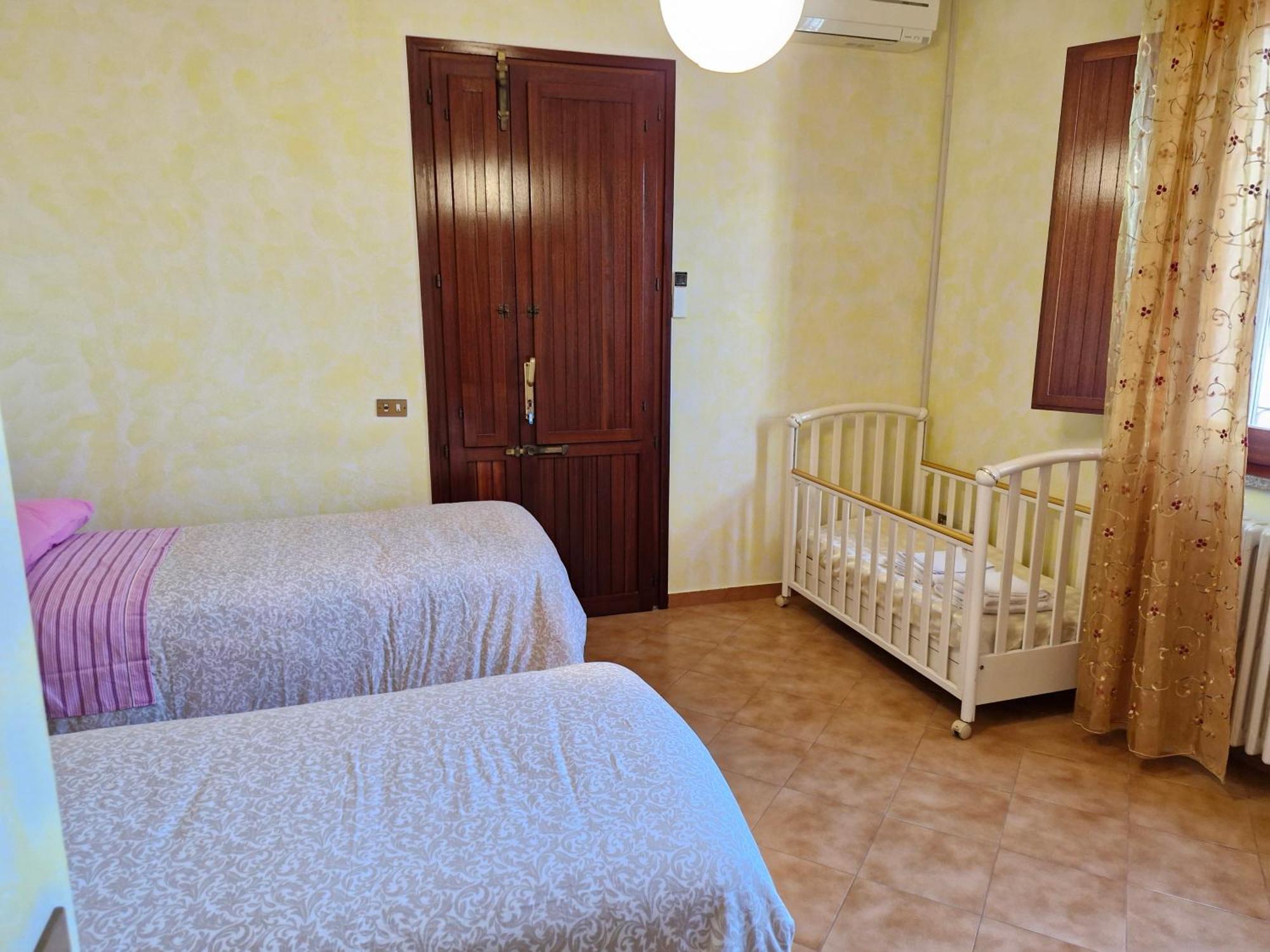 Casa Vacanze Sweet Home Сан-Джованни-ин-Мариньяно Экстерьер фото