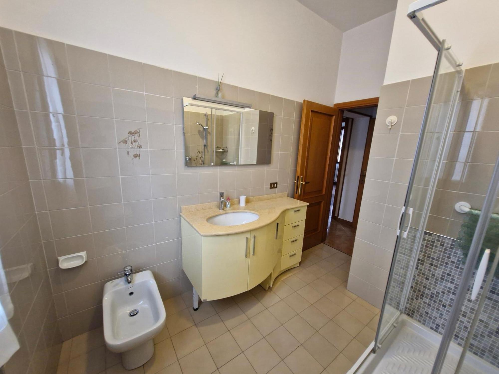 Casa Vacanze Sweet Home Сан-Джованни-ин-Мариньяно Экстерьер фото