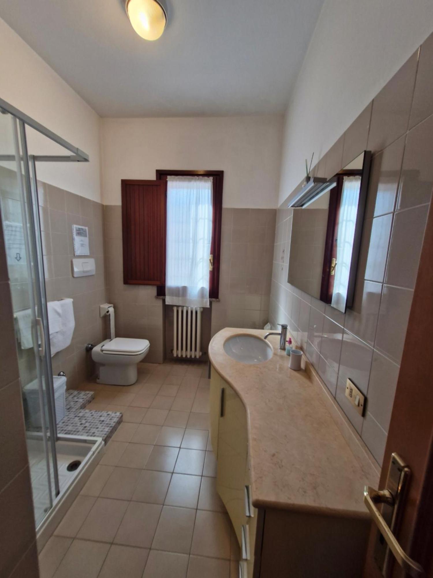 Casa Vacanze Sweet Home Сан-Джованни-ин-Мариньяно Экстерьер фото