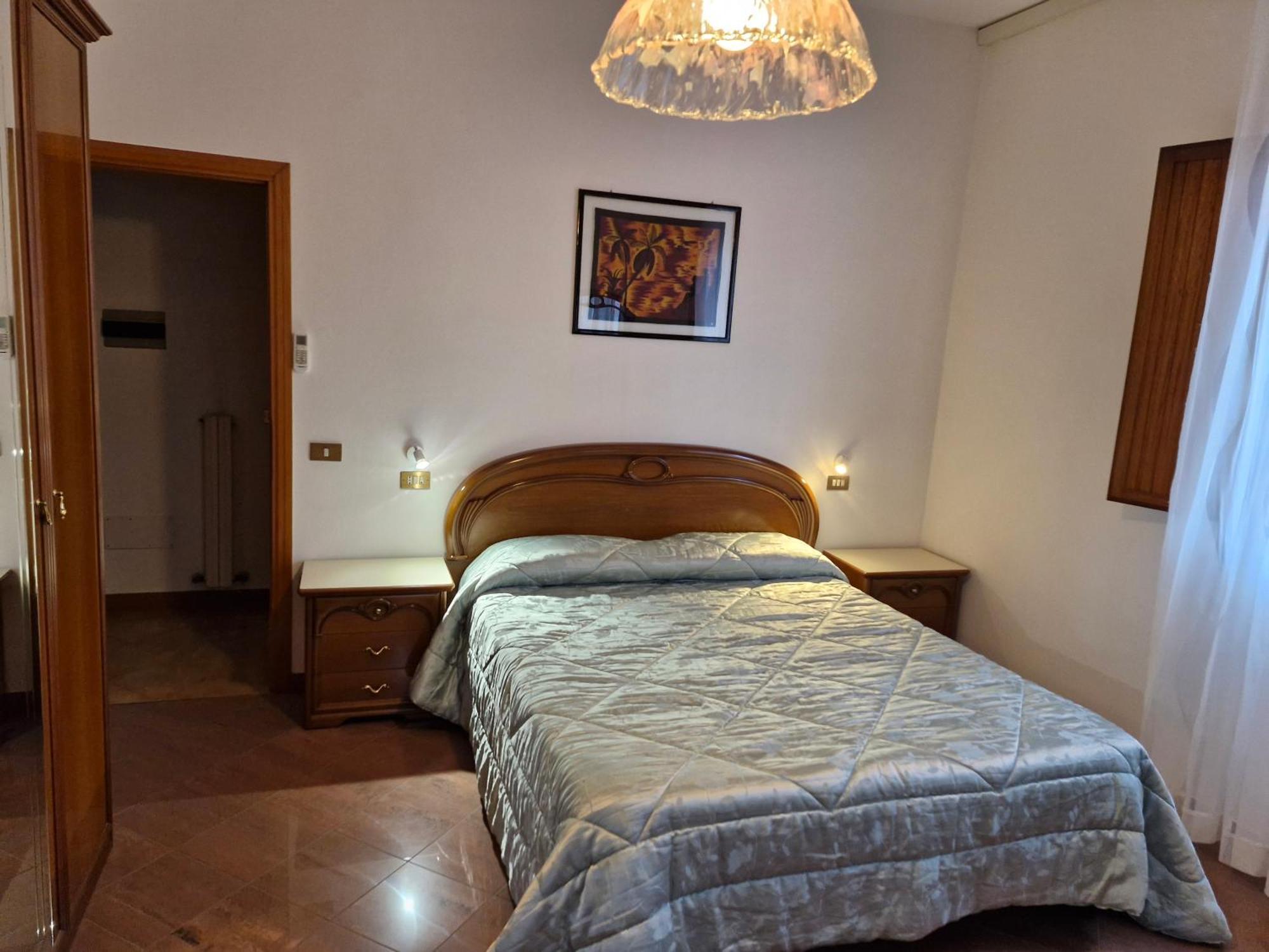 Casa Vacanze Sweet Home Сан-Джованни-ин-Мариньяно Экстерьер фото