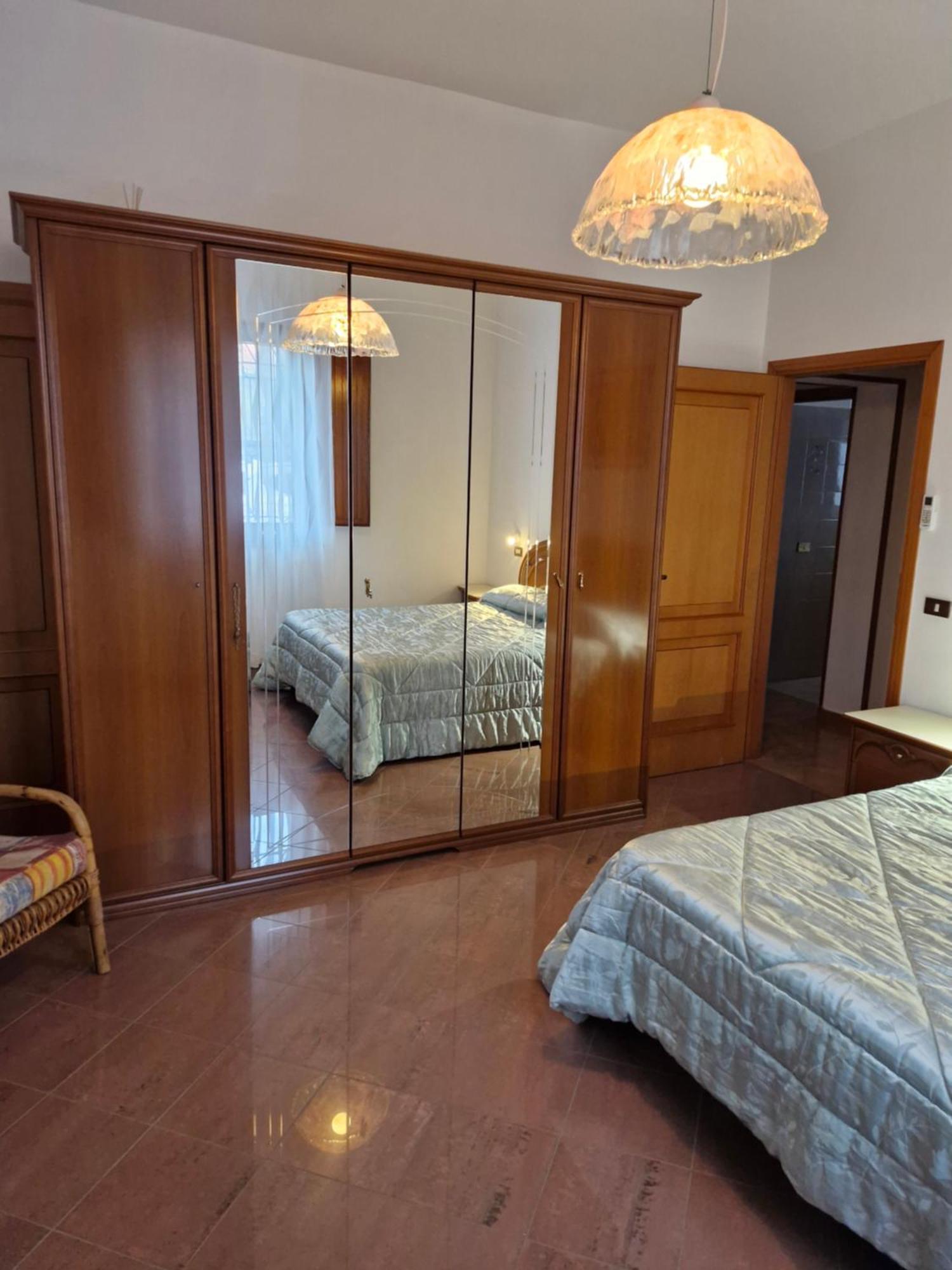 Casa Vacanze Sweet Home Сан-Джованни-ин-Мариньяно Экстерьер фото