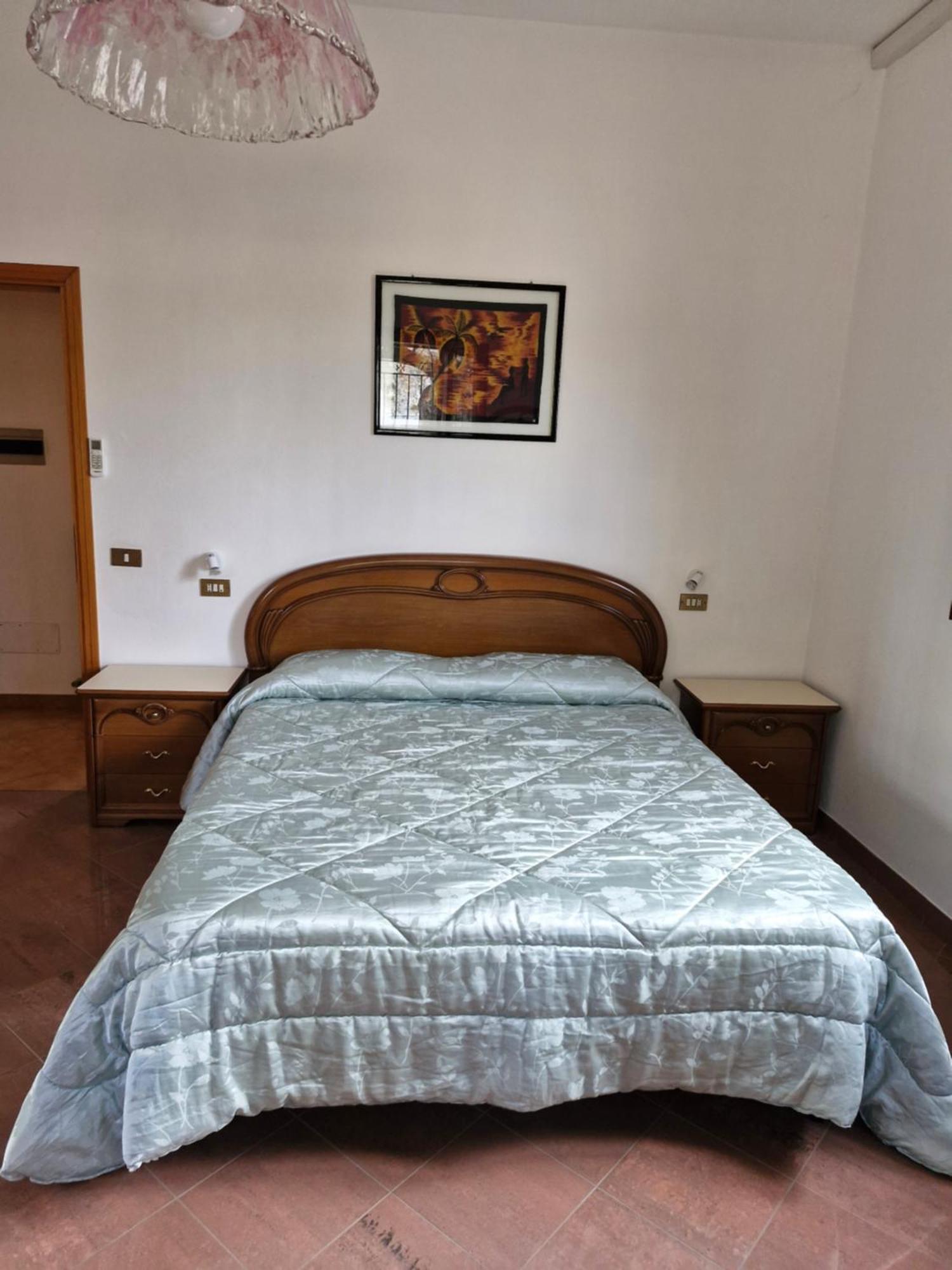 Casa Vacanze Sweet Home Сан-Джованни-ин-Мариньяно Экстерьер фото