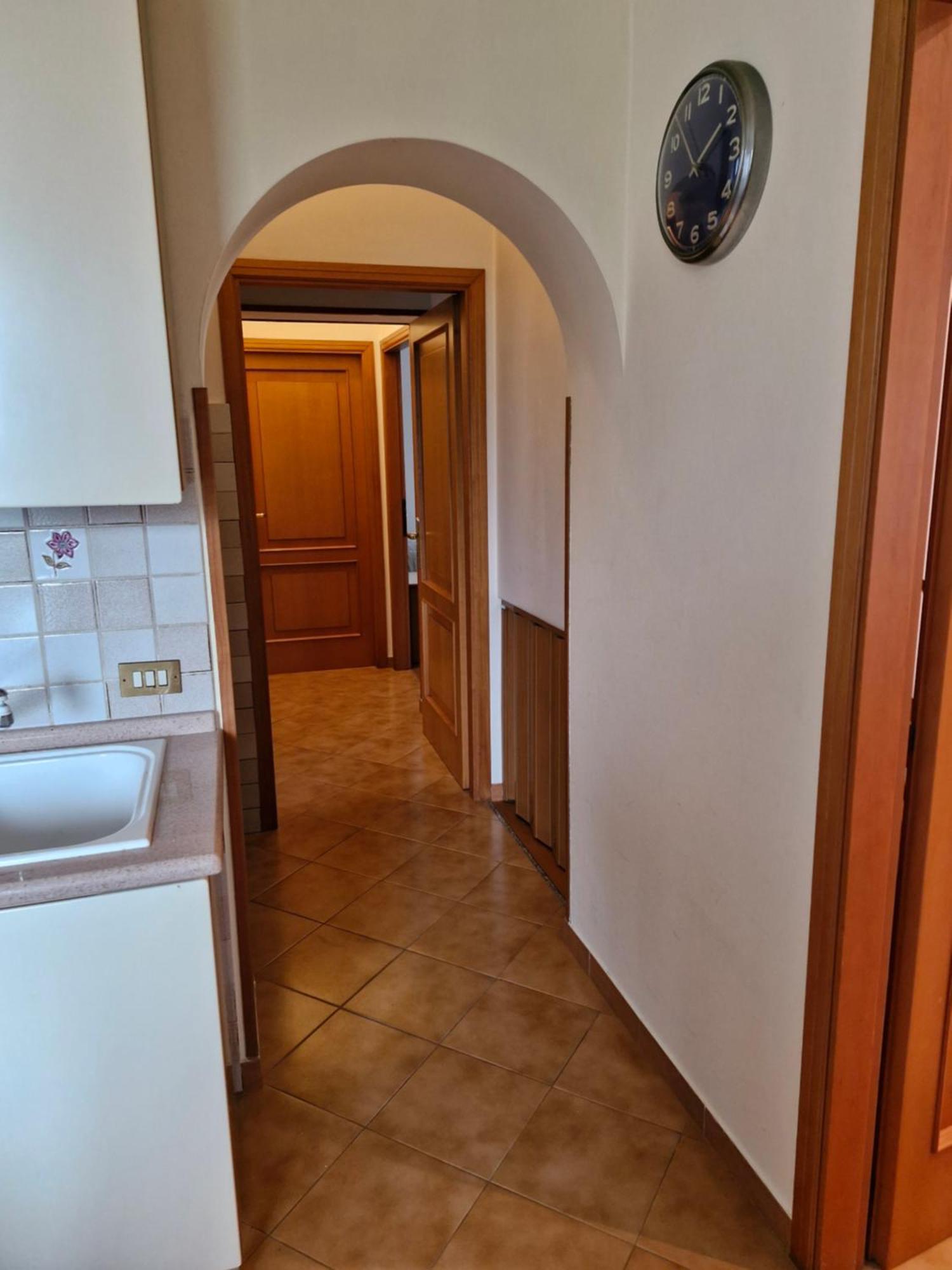 Casa Vacanze Sweet Home Сан-Джованни-ин-Мариньяно Экстерьер фото