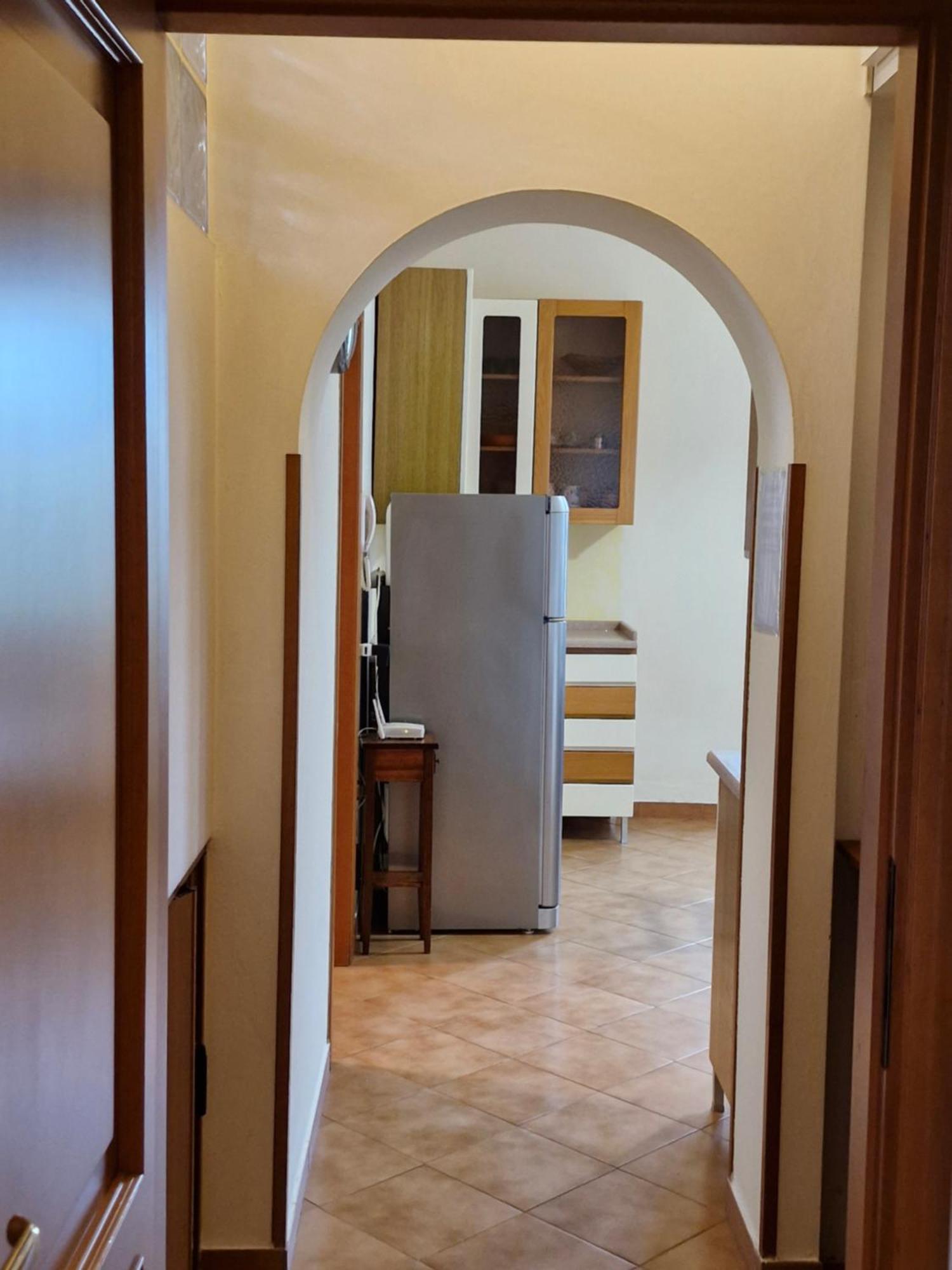 Casa Vacanze Sweet Home Сан-Джованни-ин-Мариньяно Экстерьер фото