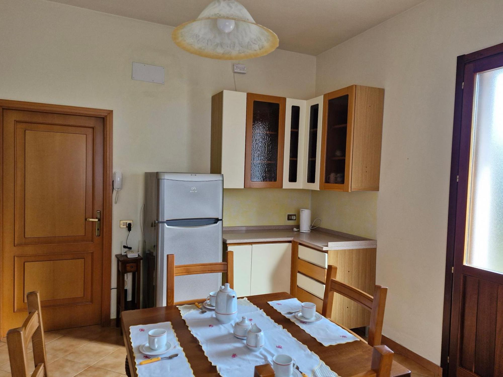 Casa Vacanze Sweet Home Сан-Джованни-ин-Мариньяно Экстерьер фото