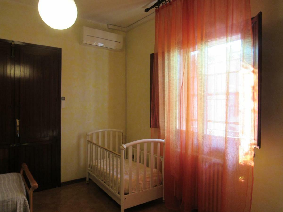 Casa Vacanze Sweet Home Сан-Джованни-ин-Мариньяно Экстерьер фото