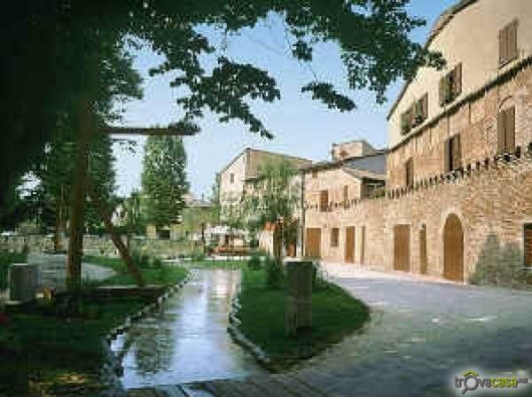 Casa Vacanze Sweet Home Сан-Джованни-ин-Мариньяно Экстерьер фото