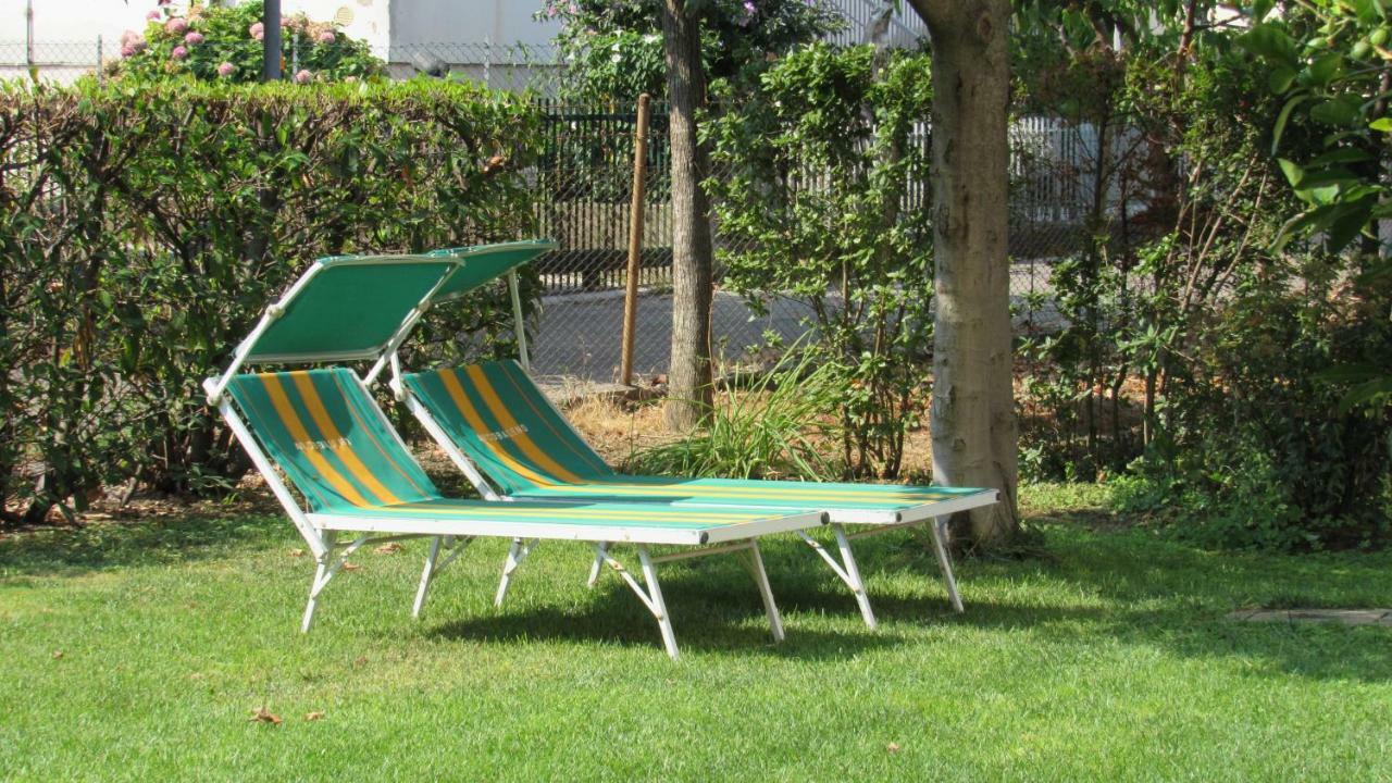 Casa Vacanze Sweet Home Сан-Джованни-ин-Мариньяно Экстерьер фото